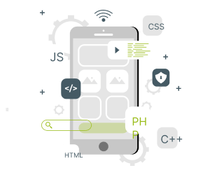 Expertise Binary Code Barn - Best Light Photos in Ultra HD