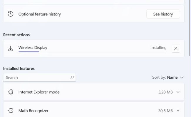 Add Or Remove Optional Features Or Components In Windows 11: Complete Guide