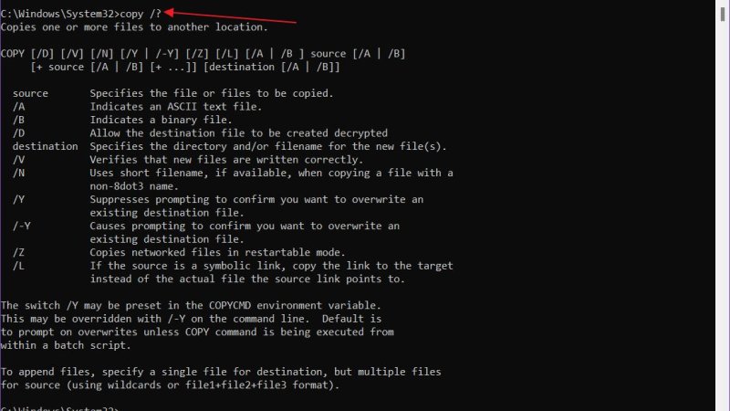 Basic Command Prompt Commands To Start Learning CMD (CD, DIR, MKDIR ...