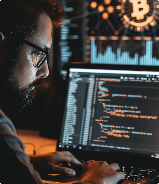 Best Practices For Blockchain Development Binary Informatics Page 1 - Retina Colorful Pictures for Desktop