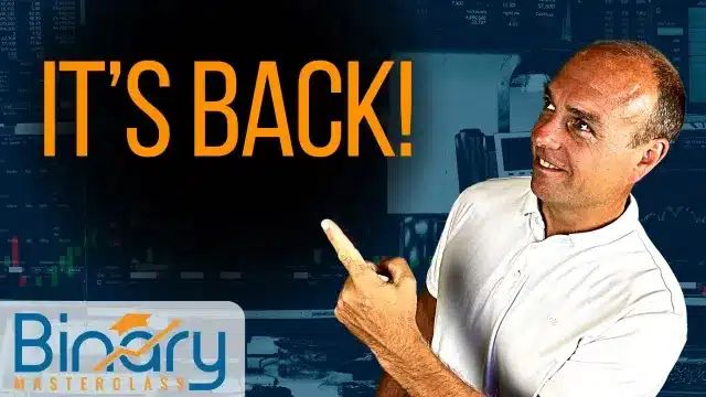 10 Videos For Binary Options Mastery - Premium Landscape Texture Gallery - HD