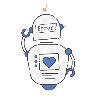 error