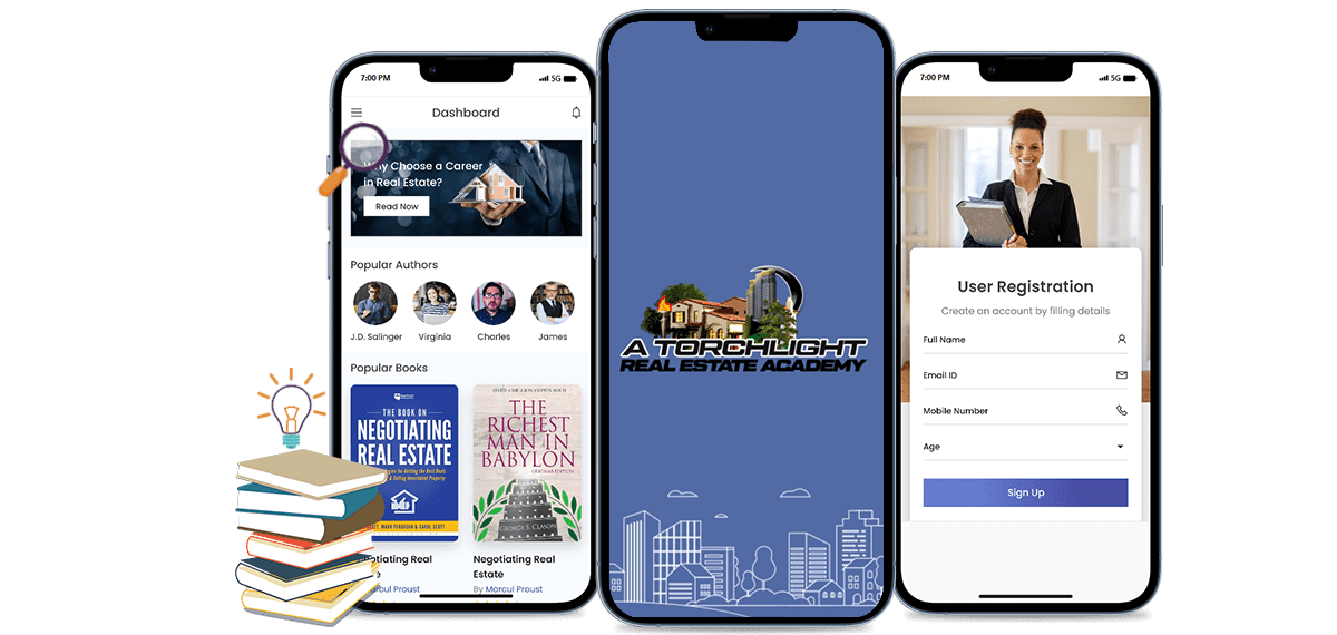 Education - industry