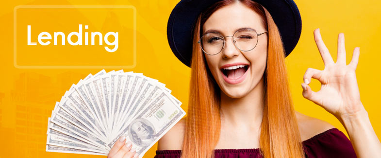 Peer to peer lending in australia