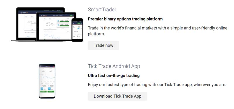 Binary Com Review Binary Options Zone - Incredible Minimal Image - High Resolution