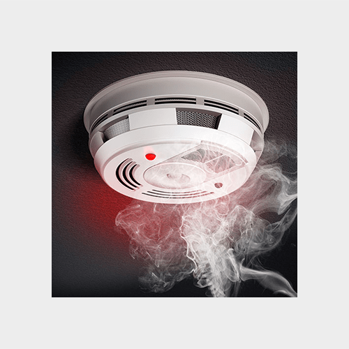 Smoke Detector - Premium Full HD Geometric Wallpapers | Free Download