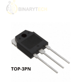 Transistor MOSFET N-Channel Fairchild, FQA40N60 600V 40A TO-3PN HT
