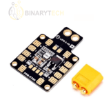 Module de distribution 3A PDB XT60 avec Double BEC 5V / 12V