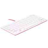 clavier USB officiel Raspberry Pi avec HUB SUB