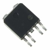 Dual N et P-Channel MOSFET AP Electronics, AP4506GEH 30V/8A TO-252-4L SMD