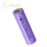 Batterie rechargeable lithium Li-on, 18650 3.7V 2600mAh