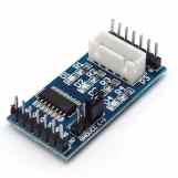 Module driver moteur stepper unipolaire ULN2003 V1.2 5V-12V