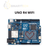 Carte de développement Arduino® UNO R4 WIFI Compatible