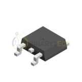 Transistor MOSFET N-channel NCEPOWER, NCE65T260K 15A 650V TO-252 SMD
