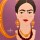 Waxing Frida