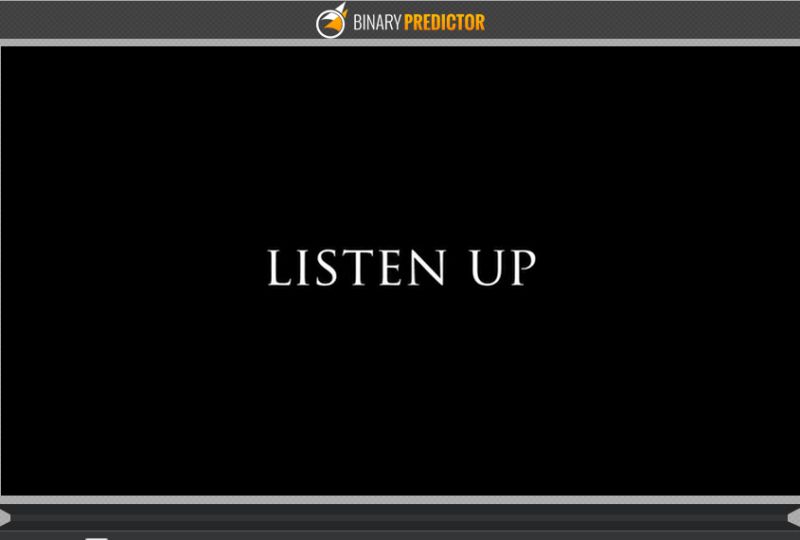 Neo Signals Binary Today - Perfect HD Space Backgrounds | Free Download