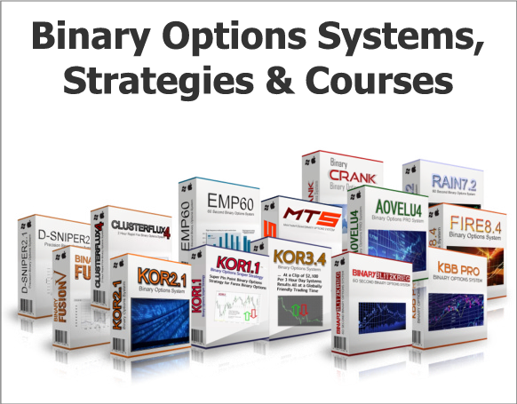 Binary Options Systems The Classics The Powerful Binary Options - Amazing Nature Art - Ultra HD