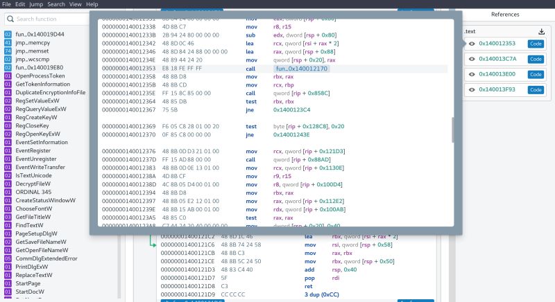 Binaryum A Modern Disassembler - Best Landscape Pictures in High Resolution