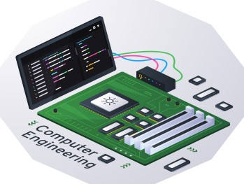 It System Upgrade Plans Binary Blue It Services - Nature Arts - Modern Mobile Collection