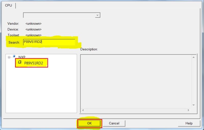 Create Keil Project For 8051 Microcontroller Binaryupdates Com - Best City Photos in Desktop