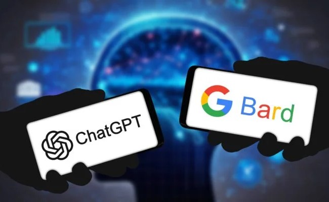 Understanding The Distinctions Between ChatGPT And Google BARD - Blogs ...