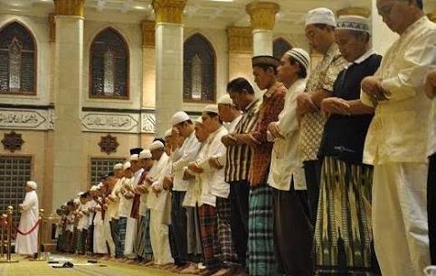 Tujuh Salat Sunah yang Dianjurkan Berjamaah | Bincang Syariah