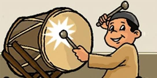 Waktu Melantunkan Takbir Pada Hari Raya Idul Adha | Bincang Syariah
