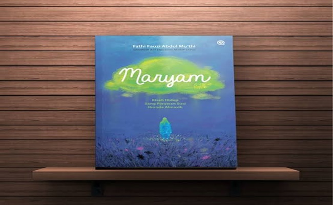 Kisah Maryam dari Al-Qur’an dan Injil | Bincang Syariah