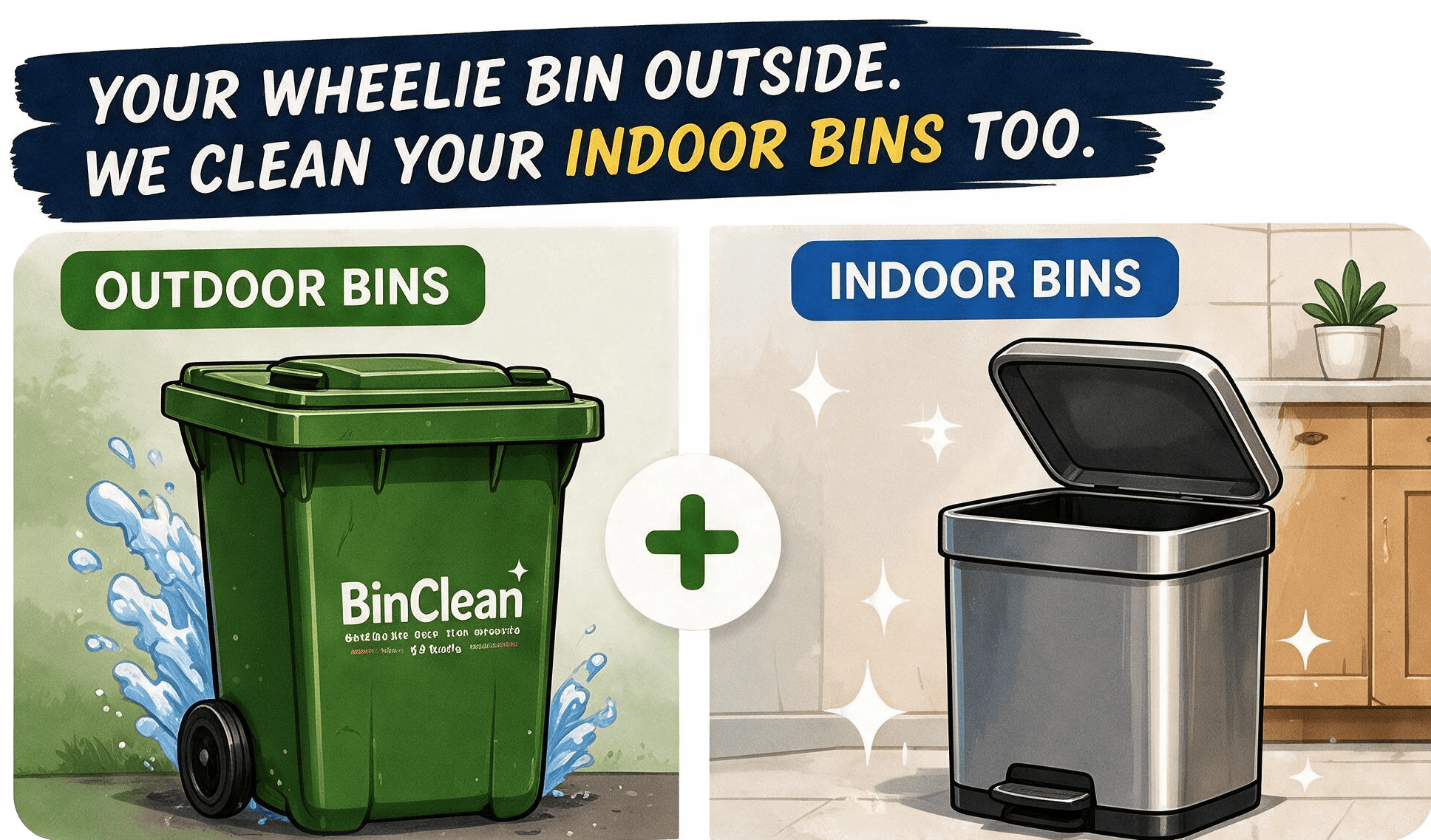 bin
