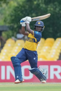 Sri Lanka Beat Indonesia by 75 Runs Women’s Asia Cup 2026