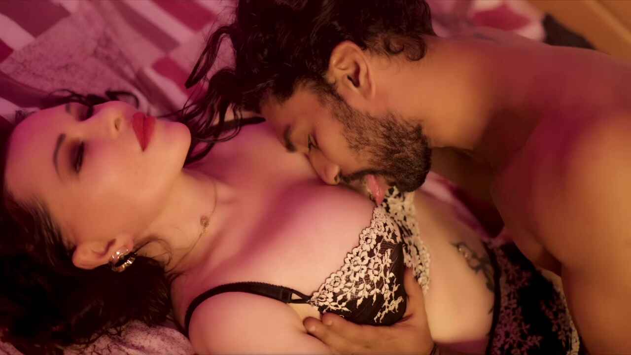 Hindi Porn Web Series Hindi Hot Video - BindasMood.com