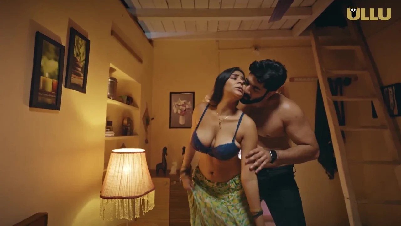 Hindi Porn Web Series Hindi Hot Video - BindasMood.com
