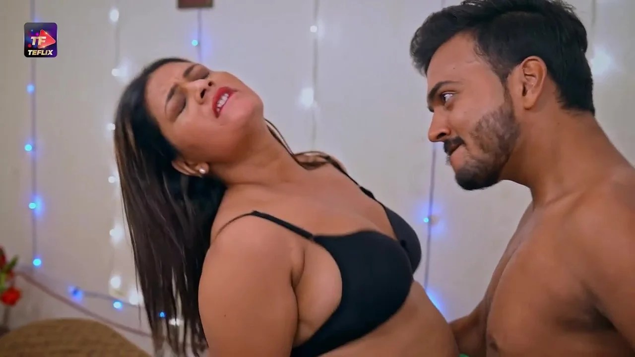 Hindi Porn Web Series Hindi Hot Video - BindasMood.com