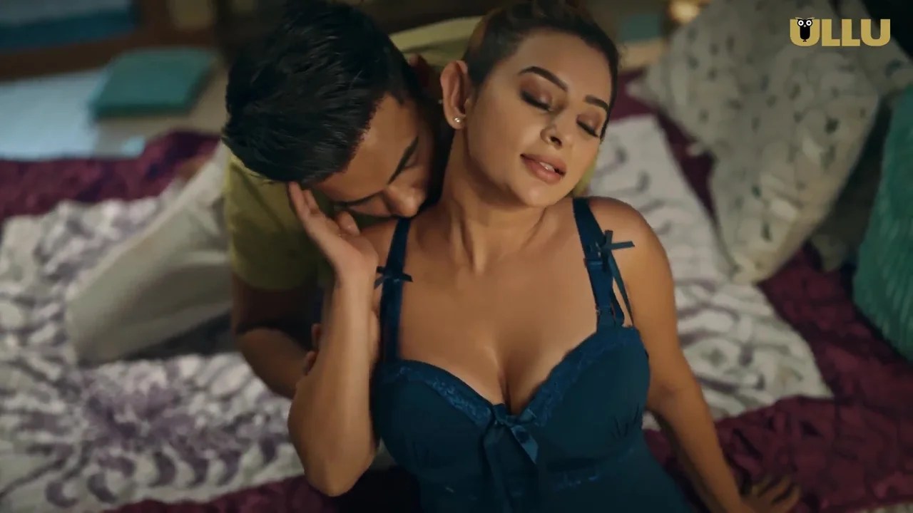 ullu porn video - BindasMood.com