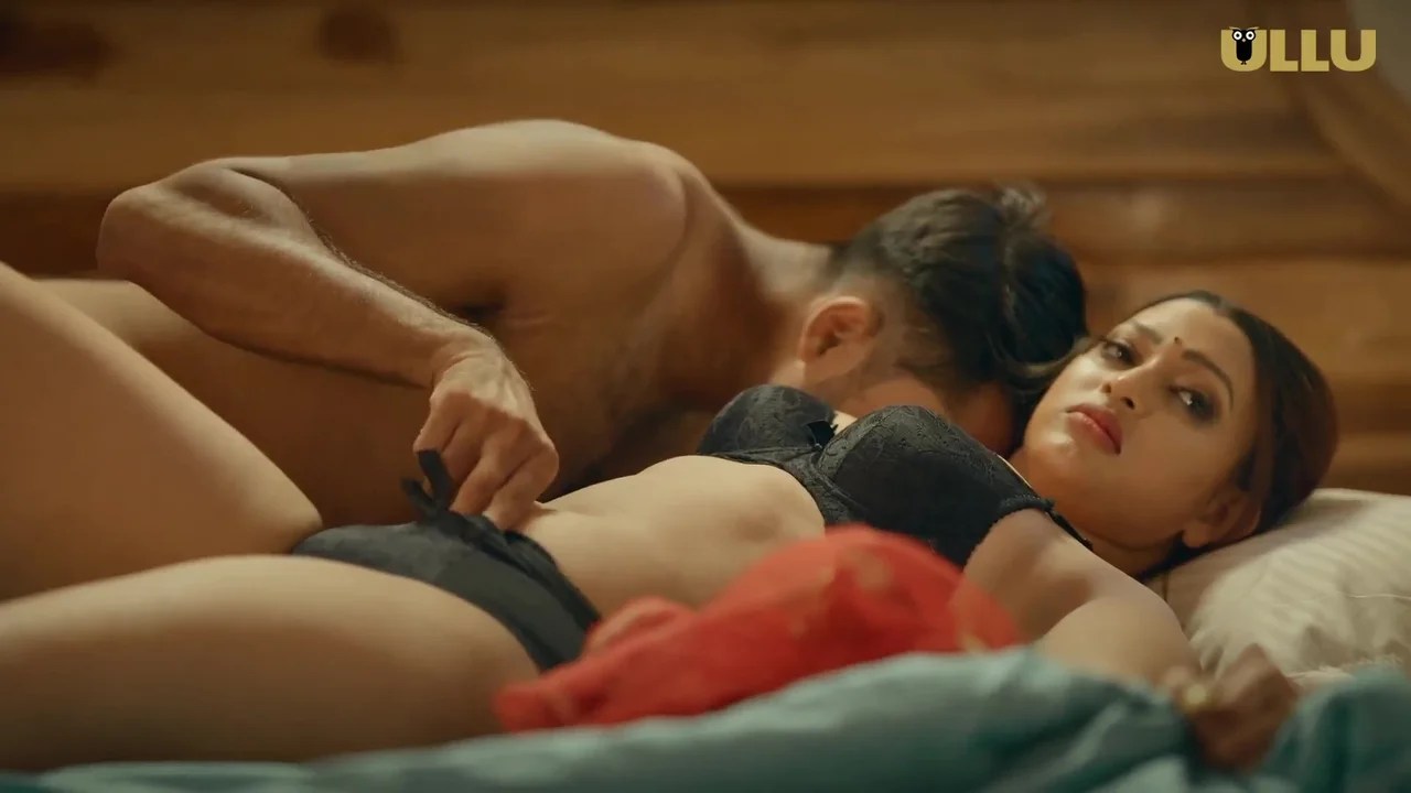 ullu sex web series - BindasMood.com