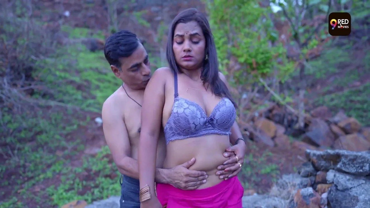 Kanchan Aunty 2021 Nuefliks Originals Hindi Porn Web Series
