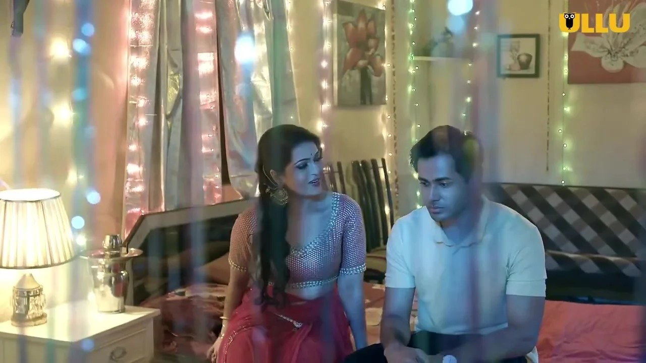 Rupaya 500 Part 2 Ullu Hot Web Series Ep 5 Ullu Originals