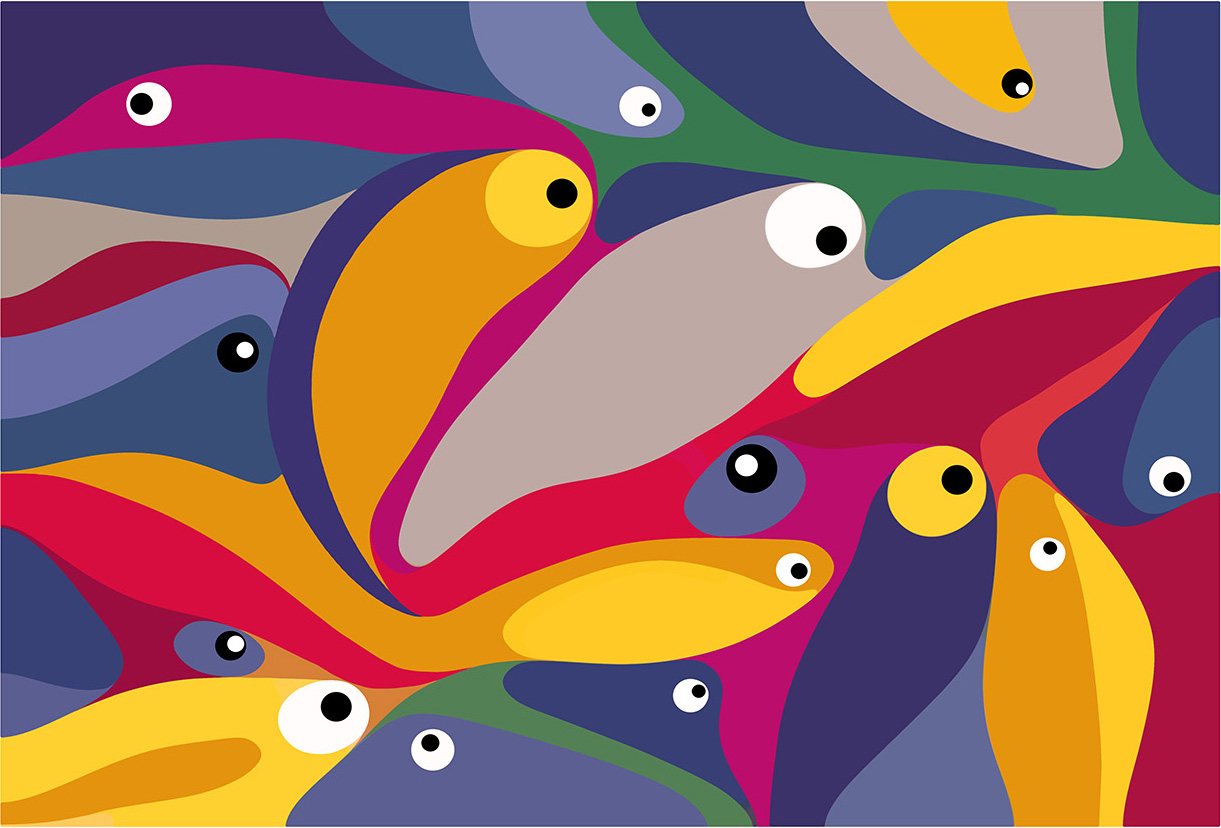026_50x70_Dancing_Fish