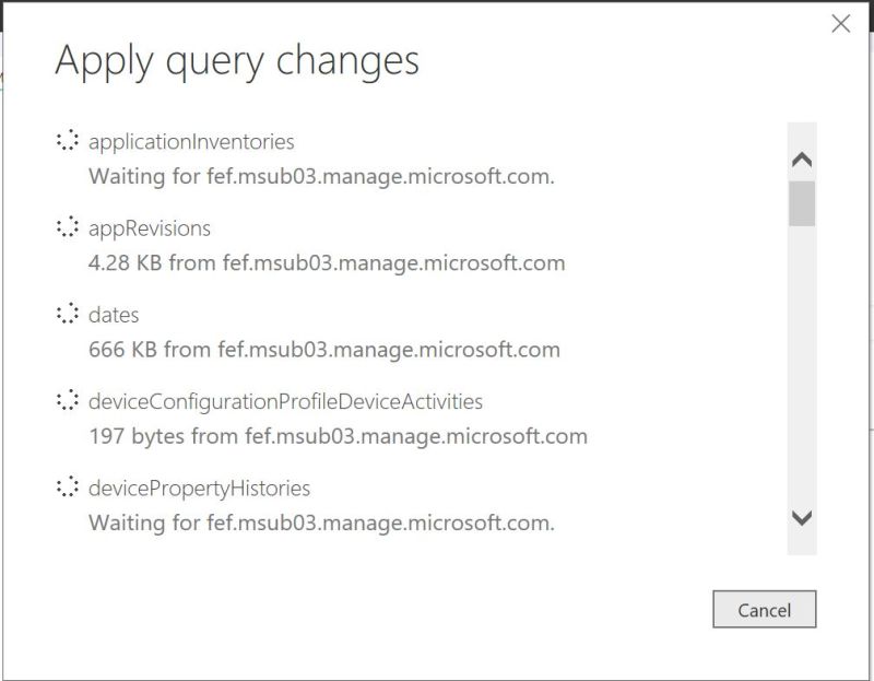 Intune Data Warehouse Bindertech - Retina Ocean Images for Desktop