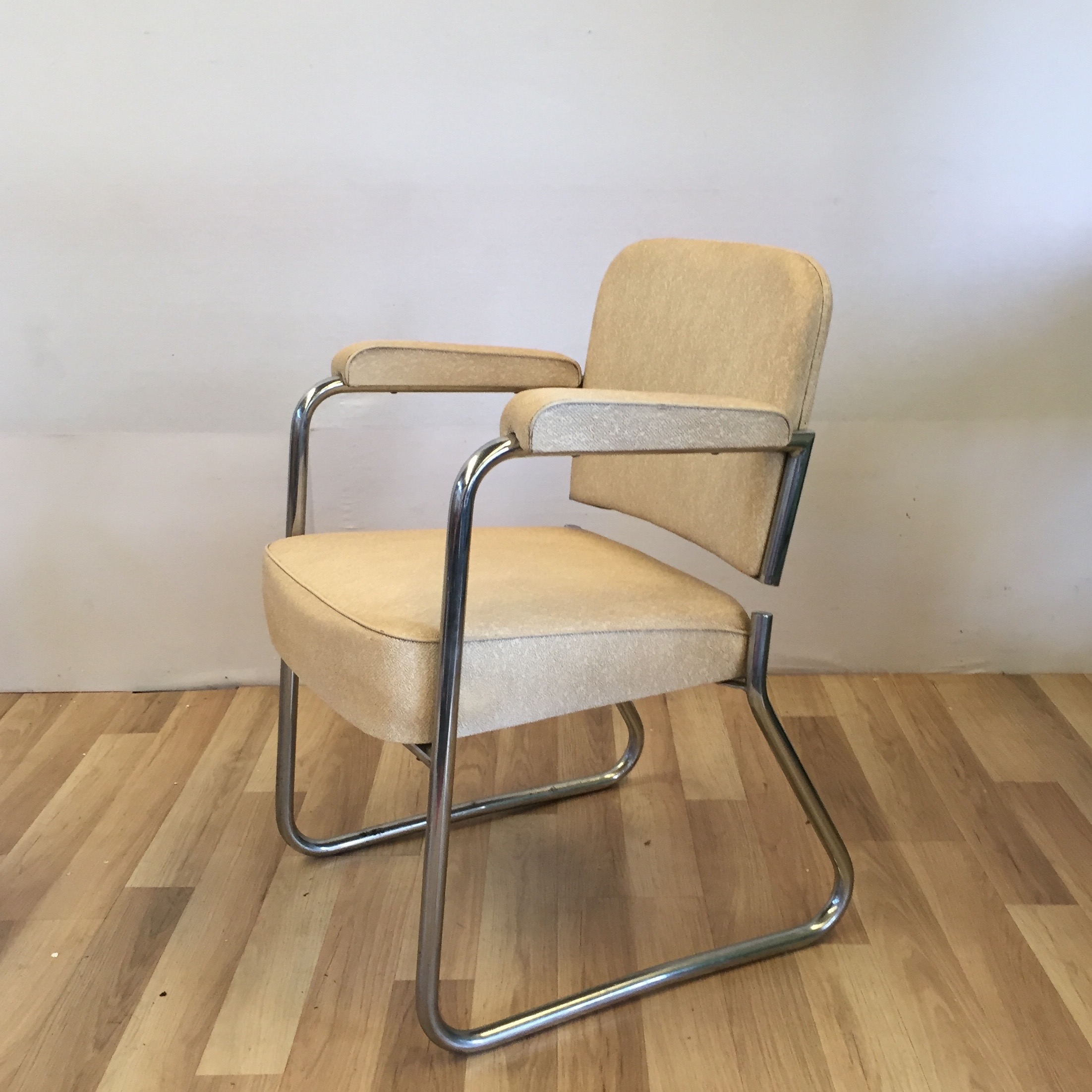 Fauteuil de bureau Ronéo - BINDIES