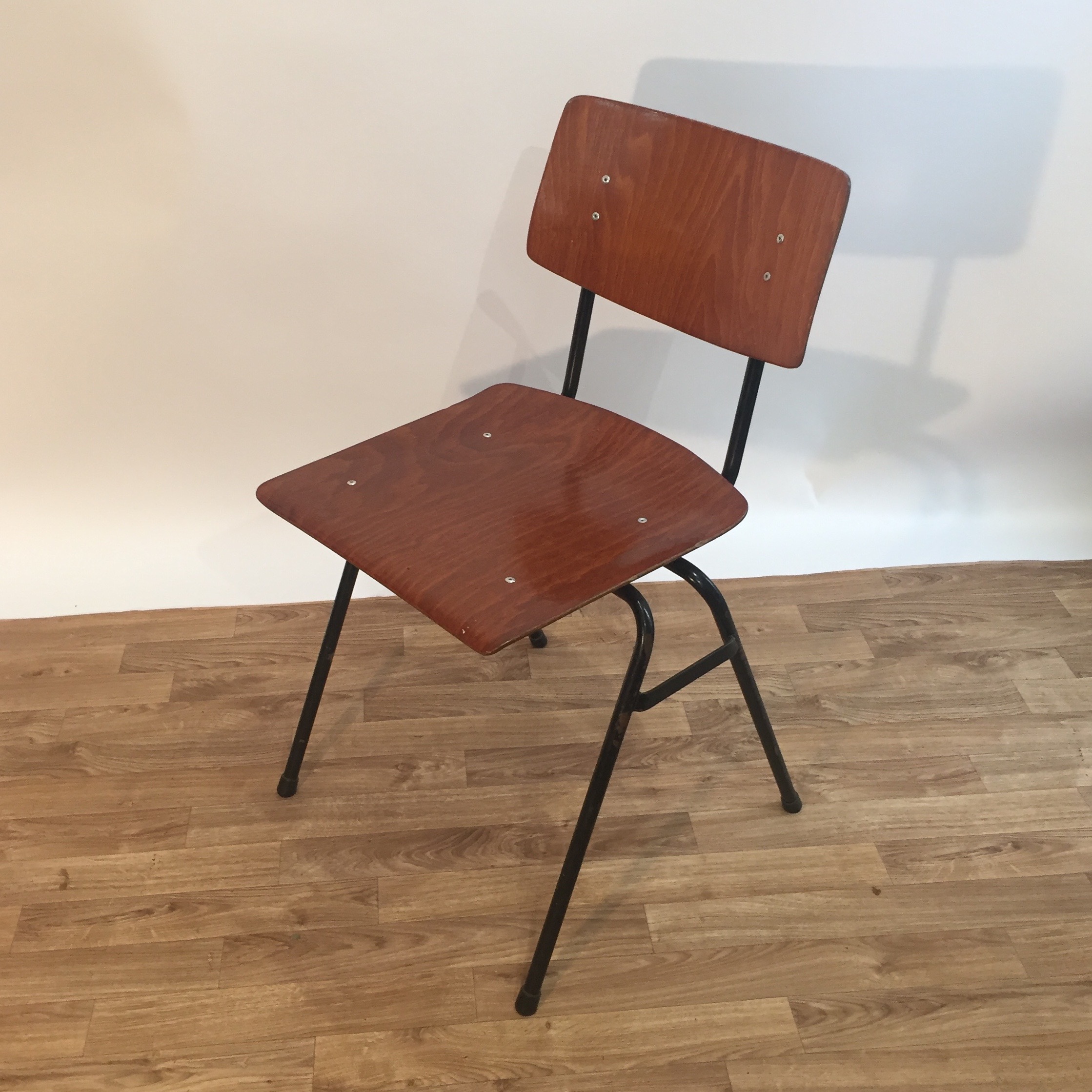 Chaise hollandaise années 60 - BINDIES