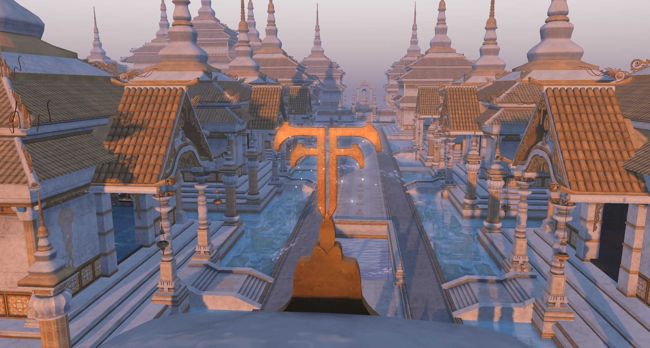 Fantasy Faire 2018 : Aetherea