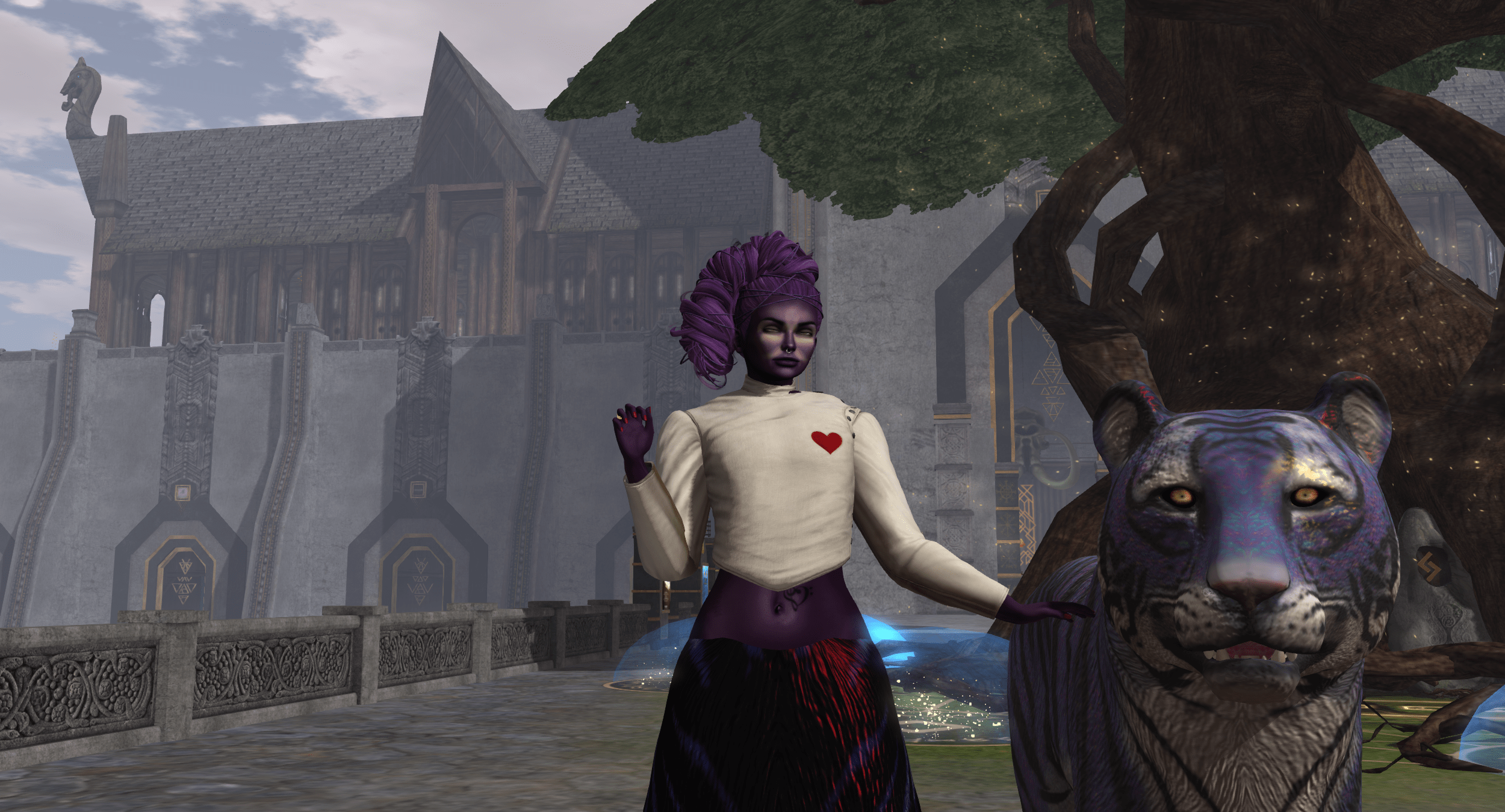 Fantasy Faire 2021 : Valhalla