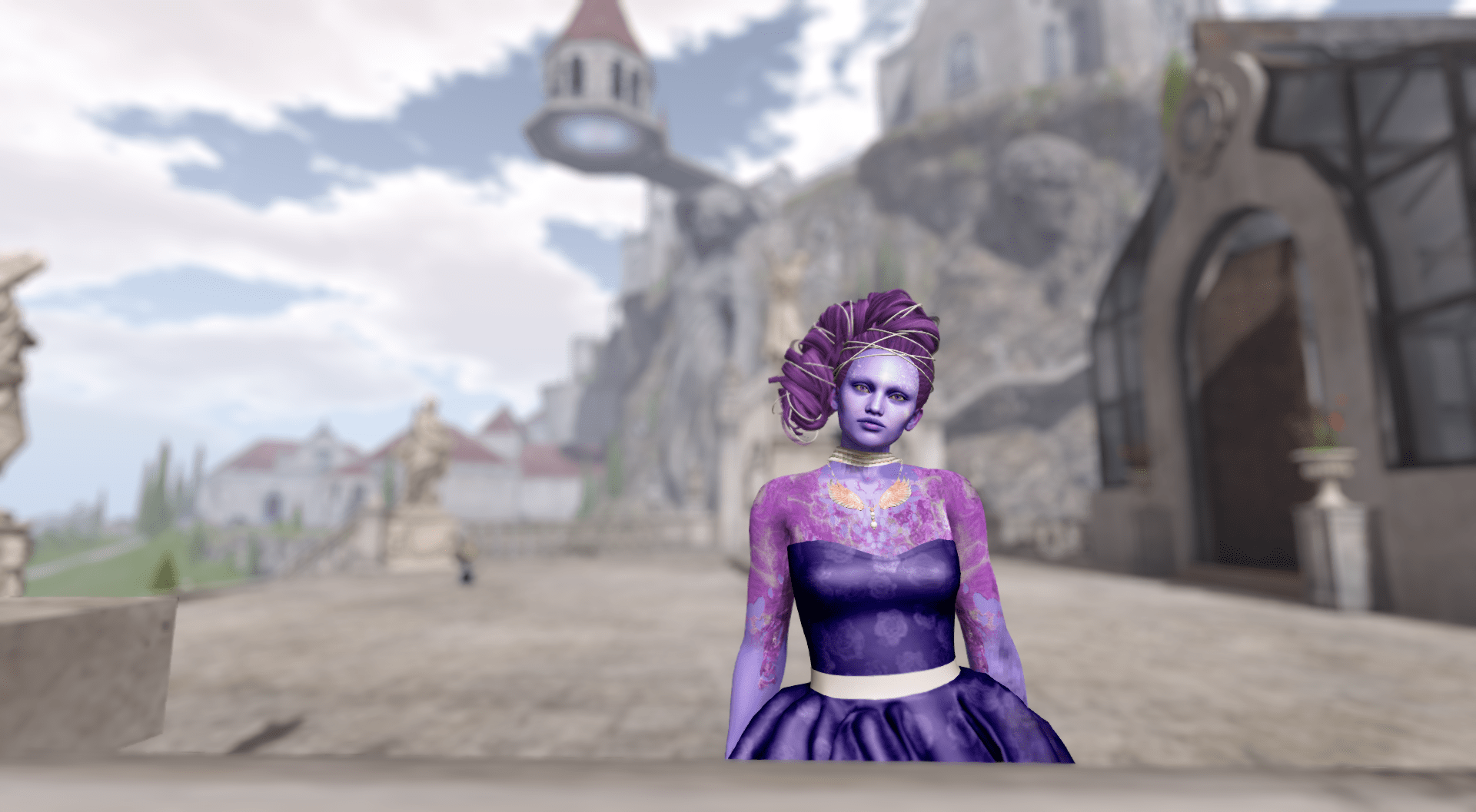 Fantasy Faire 2023 : Opera