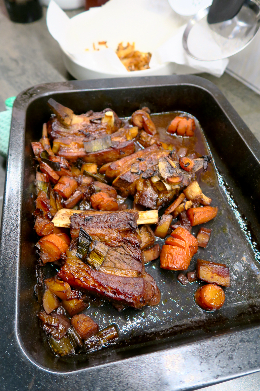 Kalbsbutterschnitzel