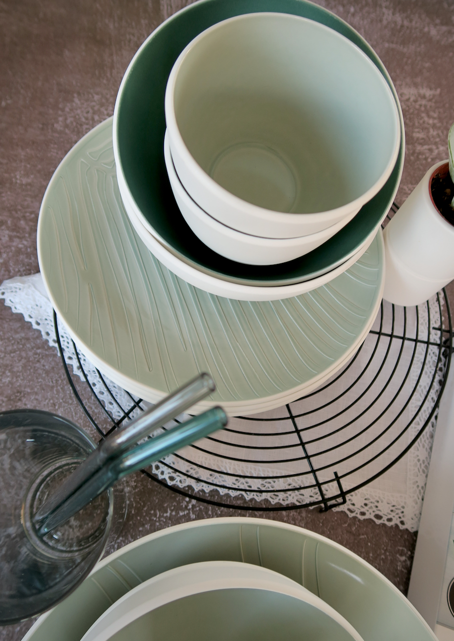 Gewinnspiel it´s my match von like. by Villeroy & Boch