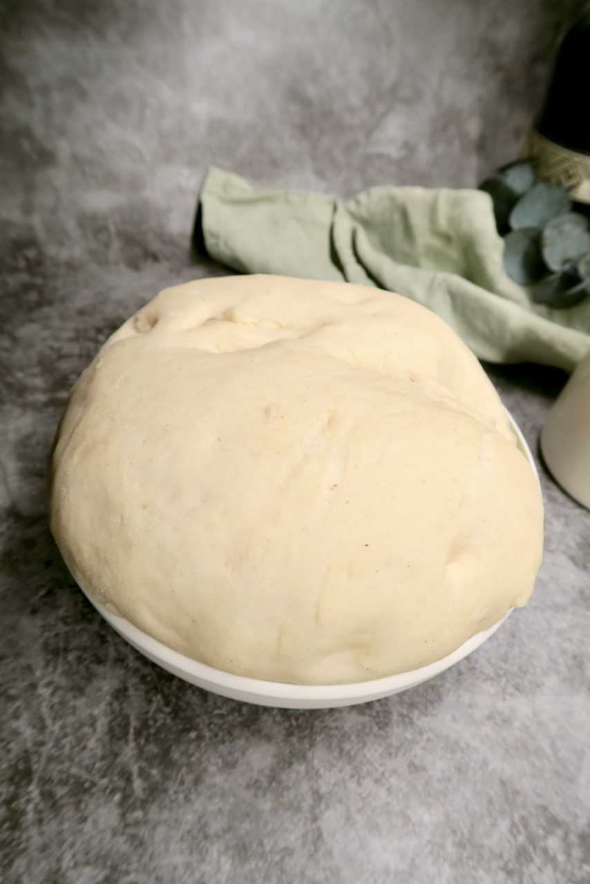 Bao Buns