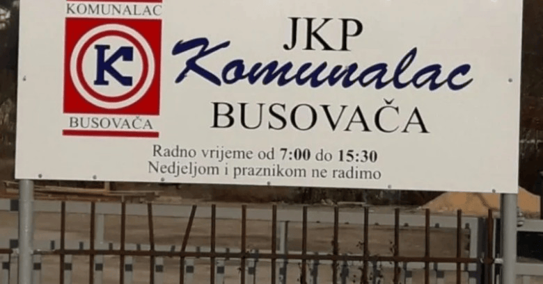 Komunalac