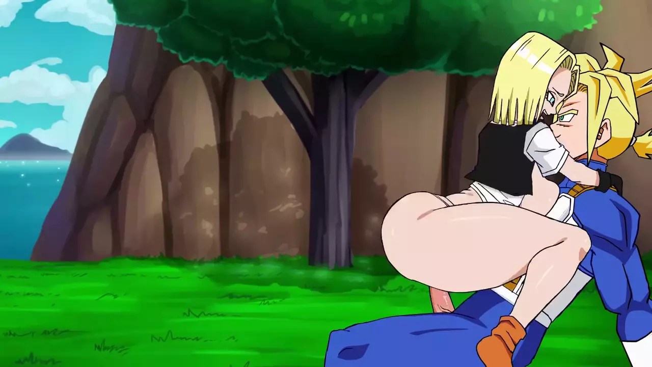 Android 18 Ehentai