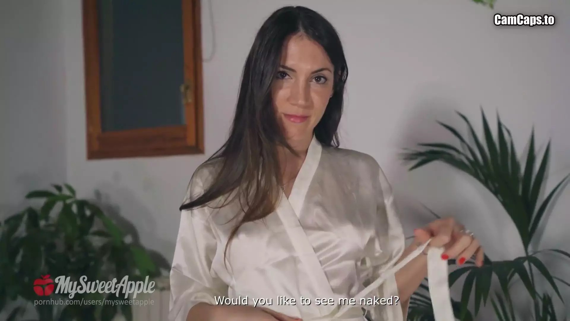 Mysweetapple - Playing With A Fuck Machine Mmf Fantasy Free HD Porn -  Bingato